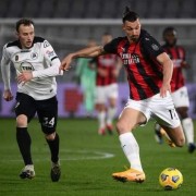 多多28平台- 斯佩齐亚小将世界波制胜，主帅盛赞青训成果  