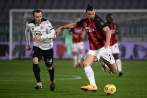 多多28平台- 斯佩齐亚小将世界波制胜，主帅盛赞青训成果  