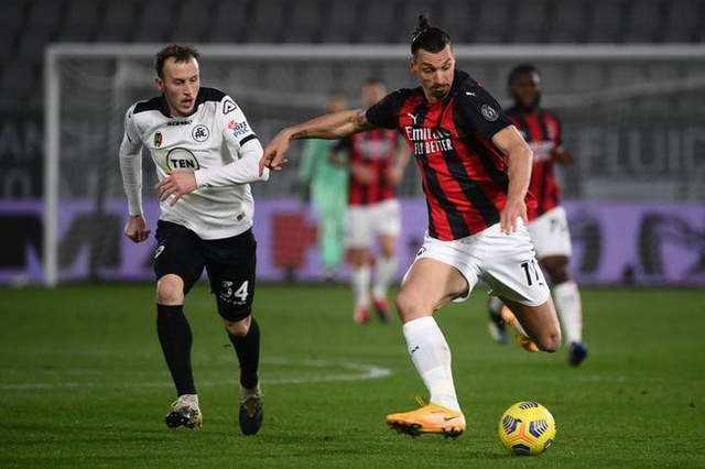  斯佩齐亚小将世界波制胜，主帅盛赞青训成果  